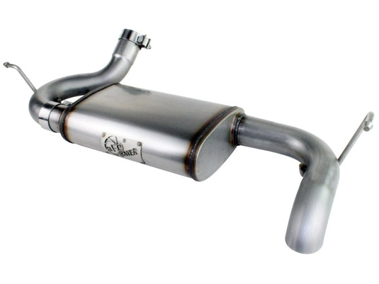 Afe 49-46219 AFE Exhaust Axle Back
