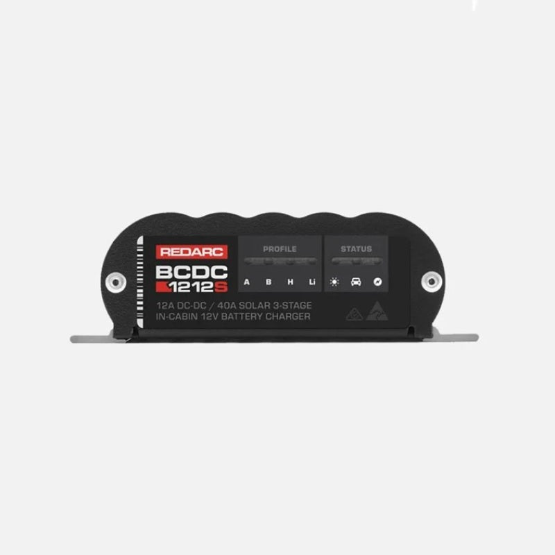 Load image into Gallery viewer, Redarc BCDC1212S RDC Dual Battery Chargers
