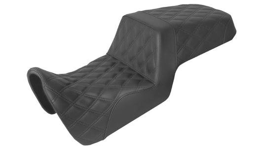 Saddlemen 821-34-175 Step-Up Seat - Full LS