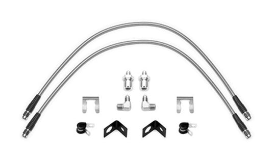 Wilwood 220-16439 WIL Flexline Brake Hose