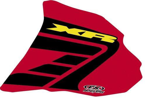 Factory Effex 05-2656 02 OEM Graphics