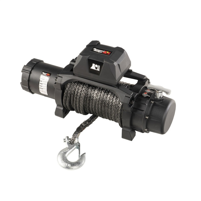 Load image into Gallery viewer, Rugged Ridge 15100.25 RUG Winches
