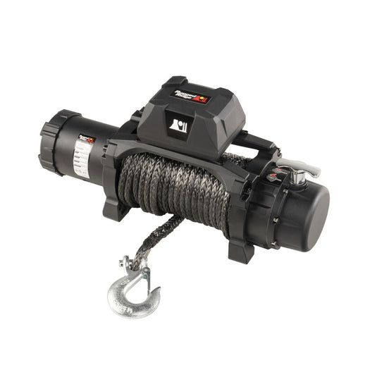 Rugged Ridge 15100.25 RUG Winches
