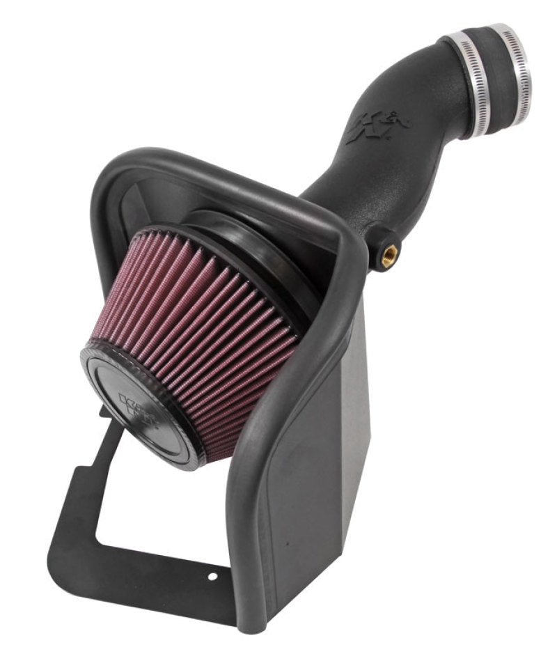 Load image into Gallery viewer, K&amp;N Engineering 57-1572 KN 57 FIPK Air Intake 50
