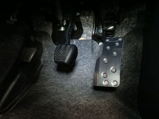 Cusco 1C7 766 A CUS Pedals