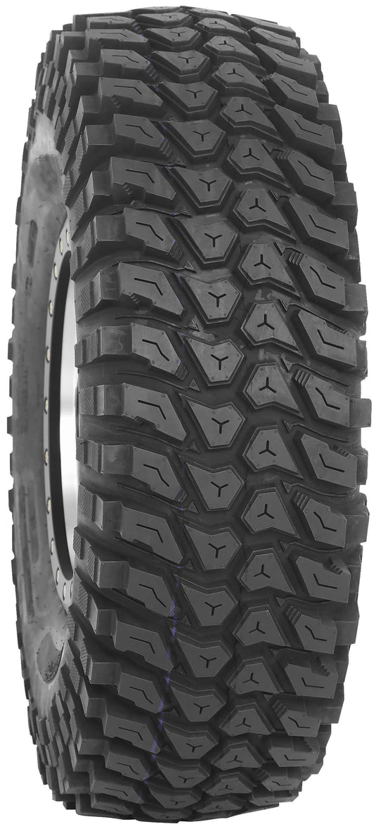 System 3 S3-0368 XCR350 Radial Front/Rear Tire - 35x10R-15