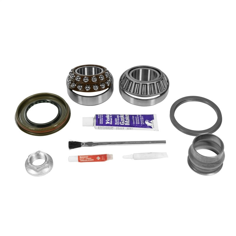 Load image into Gallery viewer, Yukon Gear &amp; Axle PK D44JL-REAR YUK Pinion Install Kits
