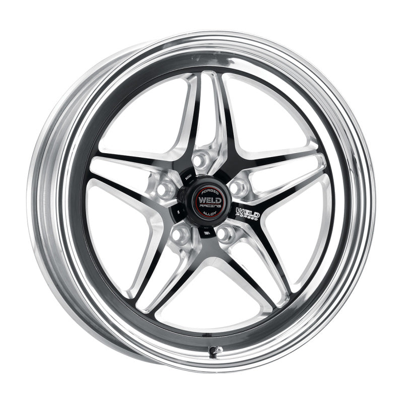 Load image into Gallery viewer, Weld 81HB8050N21A WEL S81 Wheels
