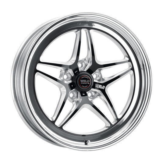Weld 81HB8050N21A WEL S81 Wheels