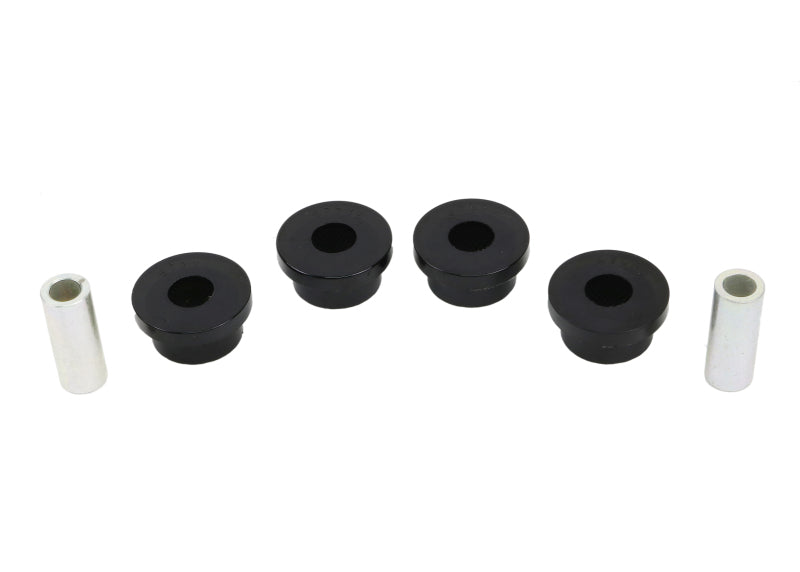 Load image into Gallery viewer, Whiteline W0591 WL Bushings - Control Arm
