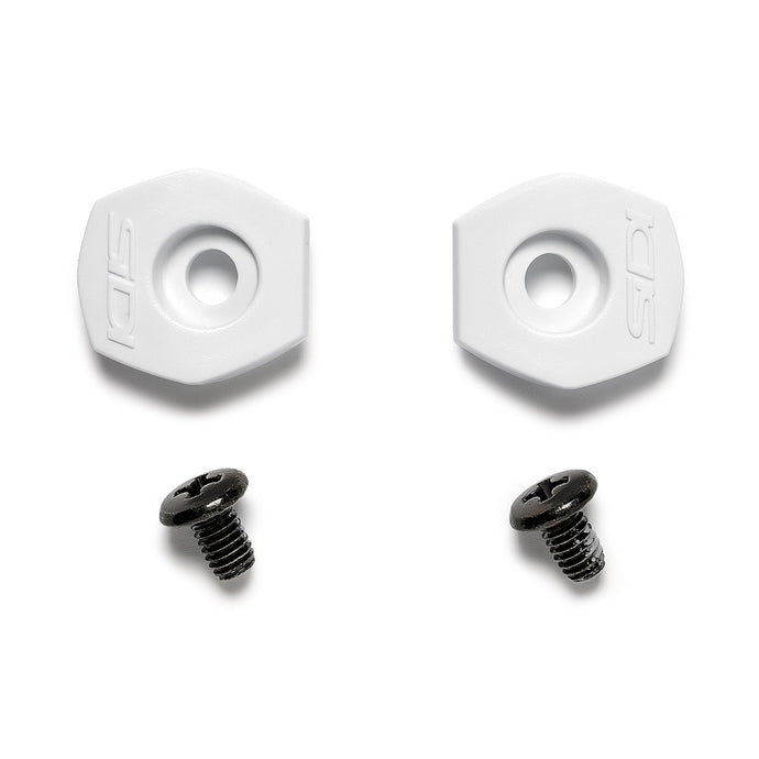 Sidi 138 MAG-1 Clip - White