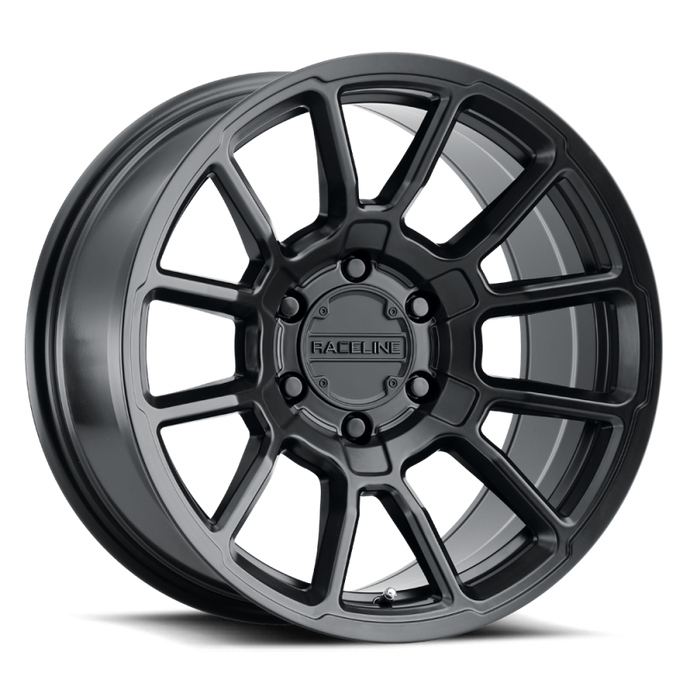 Raceline 950B-78560-00 RCL 950 Gauge Wheels