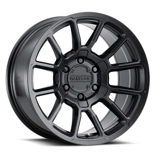 Raceline 950B-89055+18 RCL 950 Gauge Wheels