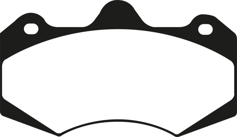 Load image into Gallery viewer, Ebc DP5042NDX EBC Bluestuff Brake Pad Sets
