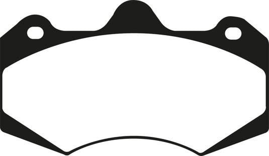 Ebc DP3042C EBC Redstuff Brake Pad Sets