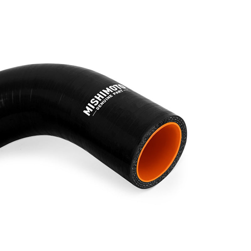 Load image into Gallery viewer, Mishimoto MMHOSE-F62-10BK MM Silicone Hose - Radiator
