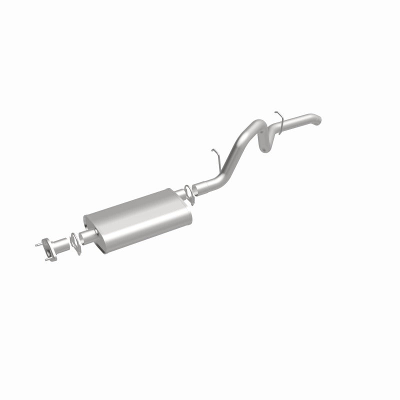 Load image into Gallery viewer, Magnaflow 106-0002 MAG BRE Exhaust Kits
