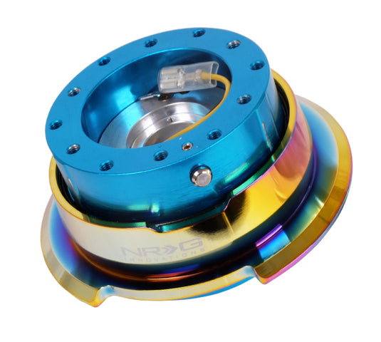 Nrg SRK-280NB-MC NRG Quick Release - Gen 2.8
