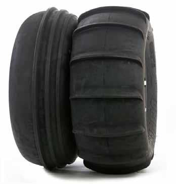 STI STI603 Sand Drifter Front Tire - 28x11-14