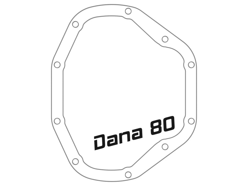 Load image into Gallery viewer, Afe 46-70030 AFE Diff/Trans/Oil Covers
