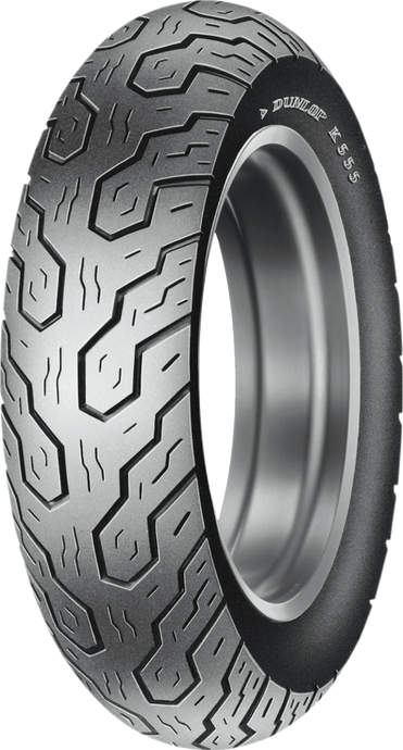 Dunlop 45941284 DUN K555 Tires