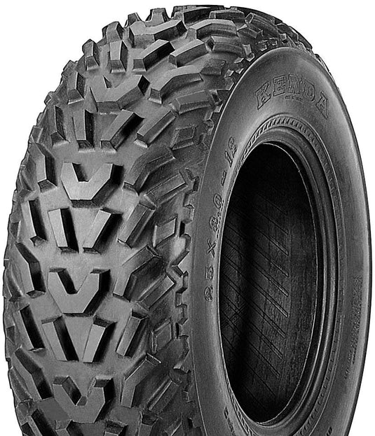 Kenda 08530F1245B1 K530 Pathfinder Front Tire - 25x8-12