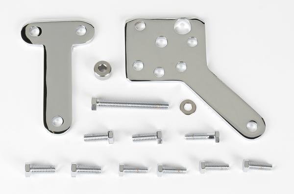 Lindby 111-5 Linbar Adapter Kit