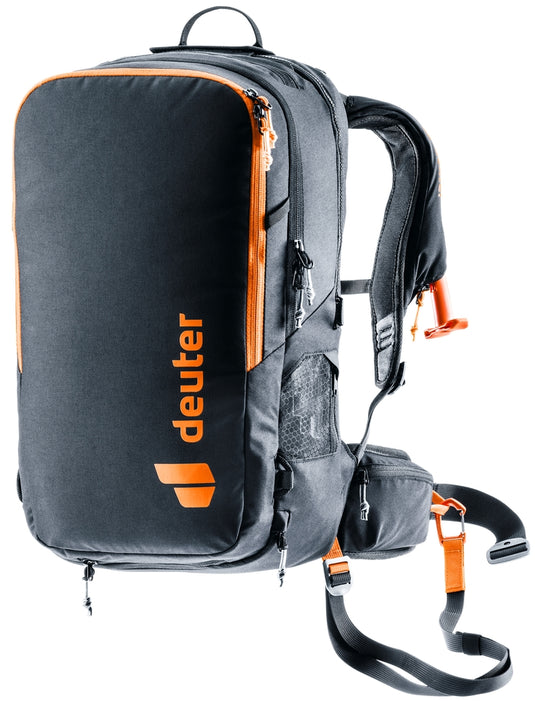 Deuter 331202570000 Alproof Ride 16 SL