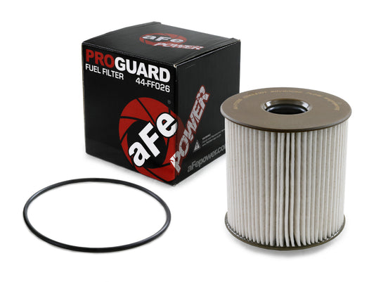 Afe 44-FF026 AFE ProGuard Fuel Filter