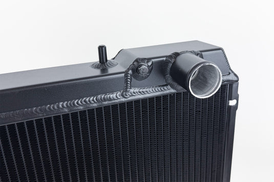 Csf 7229B CSF Radiators - Aluminum