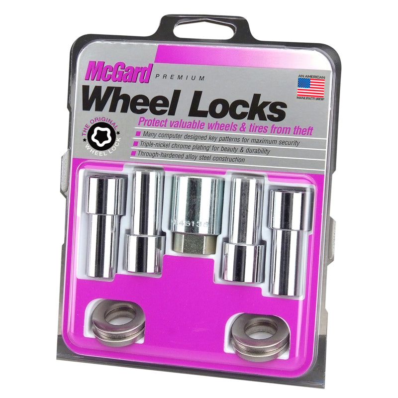 Load image into Gallery viewer, Mcgard 23181 MCG Wheel Lock Nut Sets
