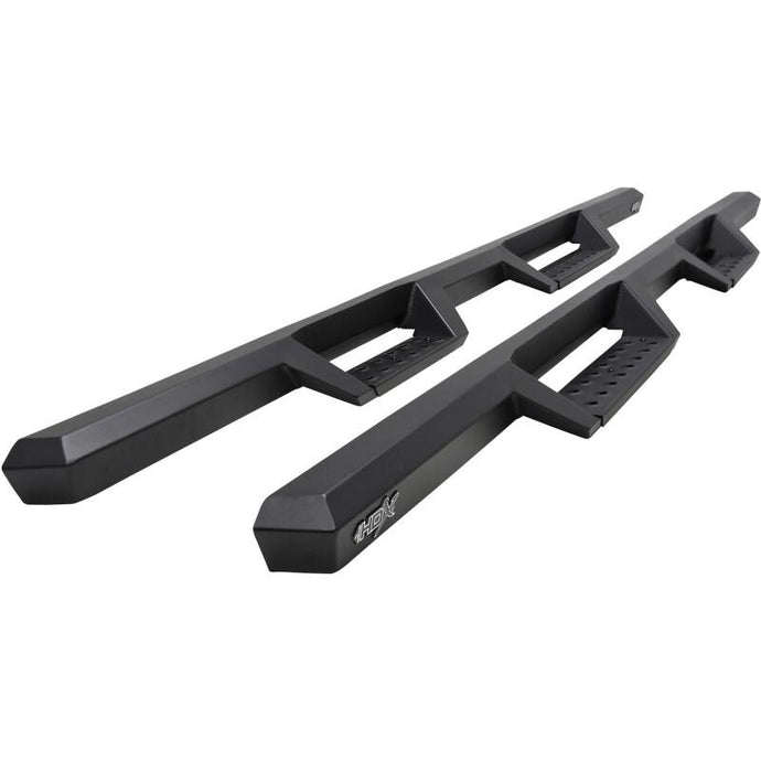 Westin 56-14165 WES Nerf Bars - HDX Drop