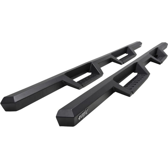 Westin 56-14165 WES Nerf Bars - HDX Drop