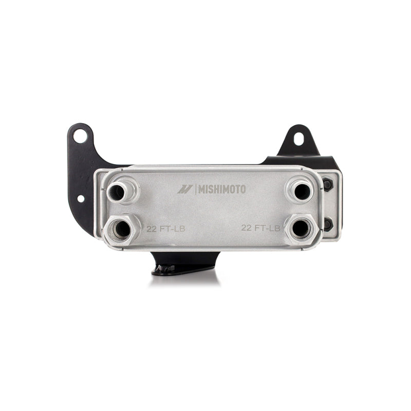 Load image into Gallery viewer, Mishimoto MMTC-RAM-03TQ MM Transmission Coolers
