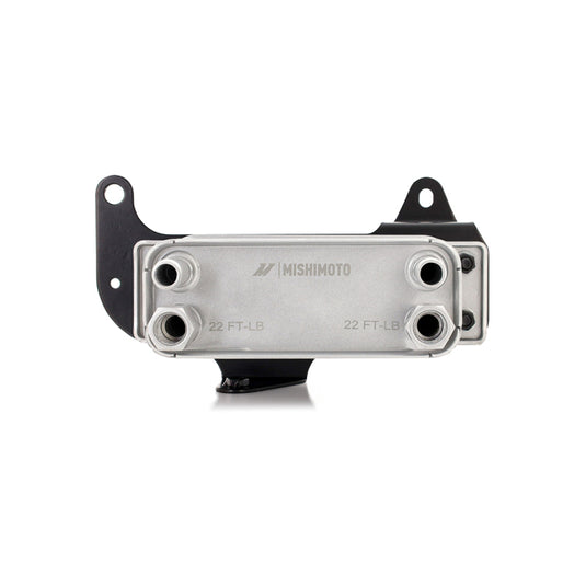 Mishimoto MMTC-RAM-03TQ MM Transmission Coolers