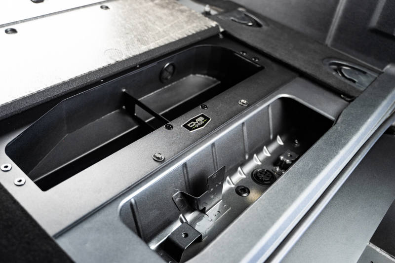 Load image into Gallery viewer, Dv8 Offroad CMBR-01 DVE Compressor Mounts

