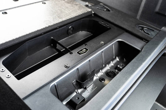 Dv8 Offroad CMBR-01 DVE Compressor Mounts