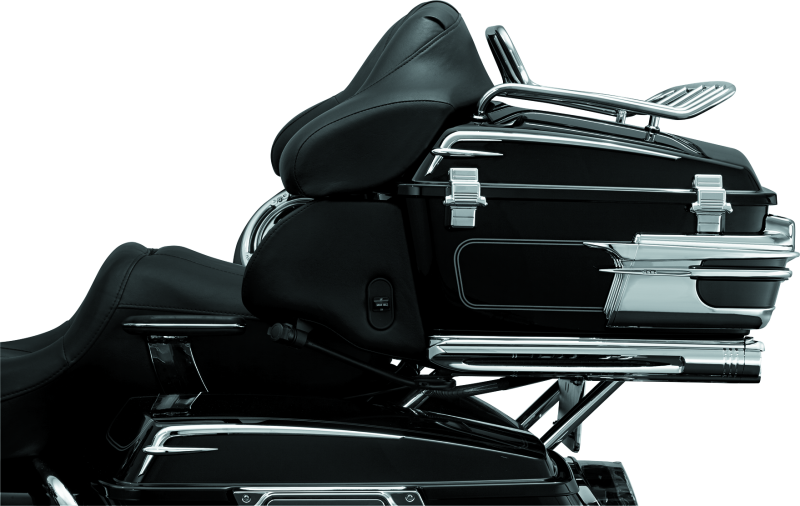 Load image into Gallery viewer, Kuryakyn 8973 KUR Luggage Racks D
