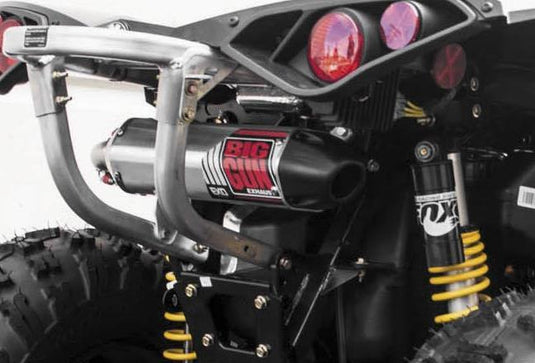Big Gun 13-2673 EXO Series Full System