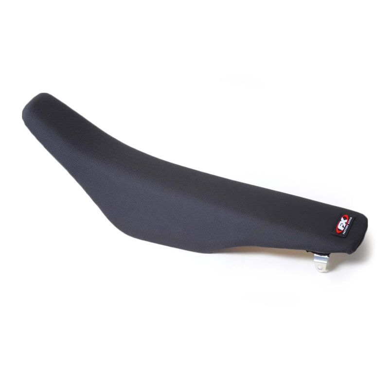 Factory Effex 12-24322 All Grip Seat Cover - Black