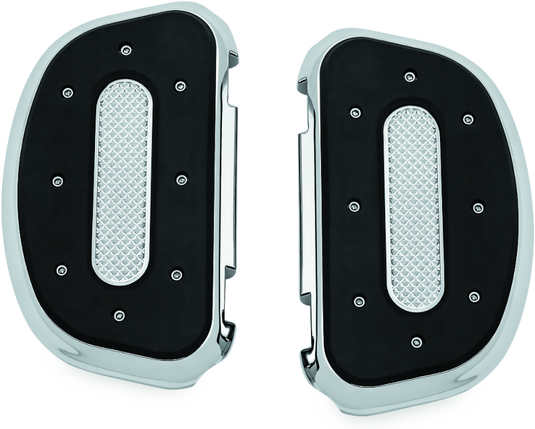 Kuryakyn 7043 KUR Floorboards F