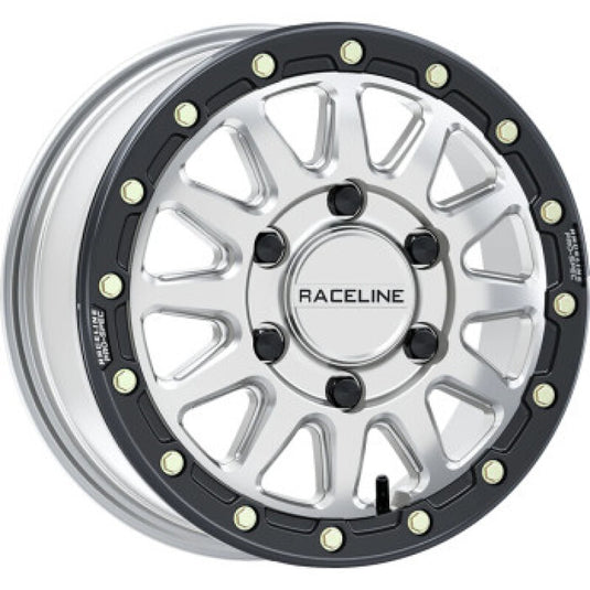 Raceline A14SB-56560+74 RCL A14 Alpha Wheels