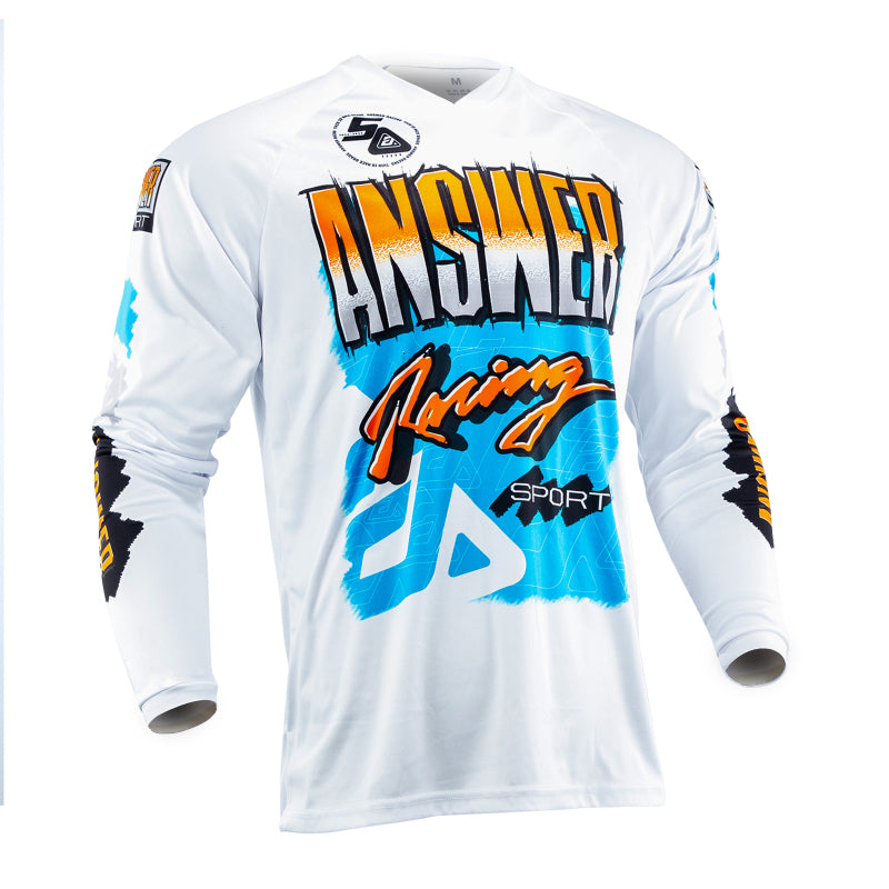 Load image into Gallery viewer, Answer 475109 ANS LE Syncron Jersey
