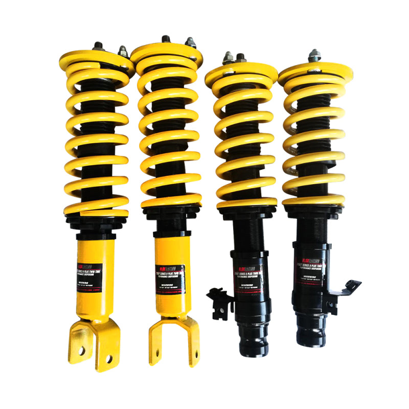 Load image into Gallery viewer, Blox Racing BXSS-03115 BX Street Coilovers
