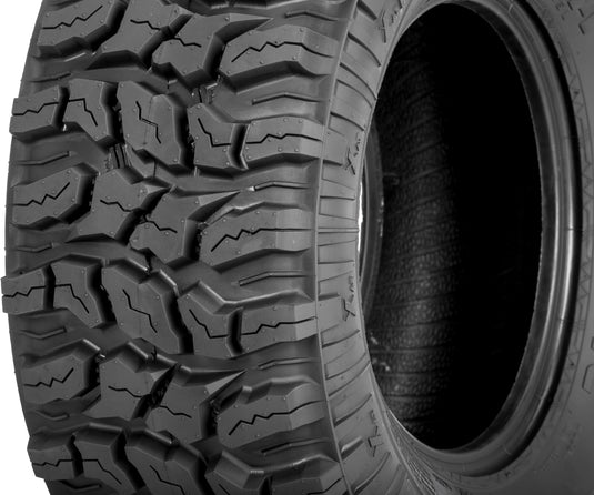 Sedona CO27X1112 Coyote All-Terrain Front/Rear Tire - 27x11-12