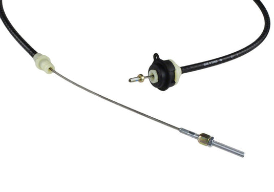 Ford Racing M-7553-E302 FR Clutch Cables