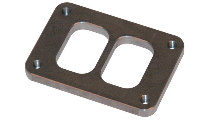 Load image into Gallery viewer, Vibrant 1442 VIB Flanges - Misc T304SS
