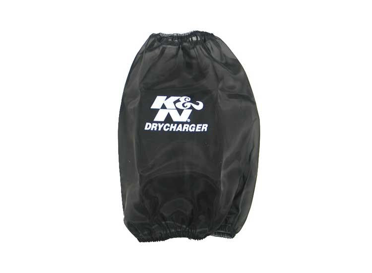 Load image into Gallery viewer, K&amp;N Engineering RF-1041DK KN DryCharger Air Filter Wrap

