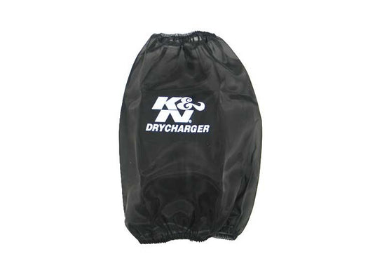 K&N Engineering RF-1041DK KN DryCharger Air Filter Wrap