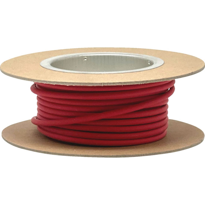 Namz NGWR-210 GXL Copper Wire - 10 AWG - Red